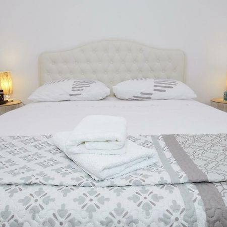 Apartman Zara Lägenhet Exteriör bild