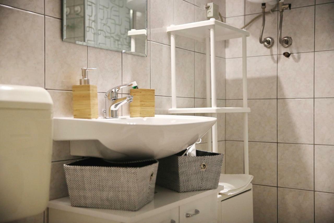 Apartman Zara Lägenhet Exteriör bild