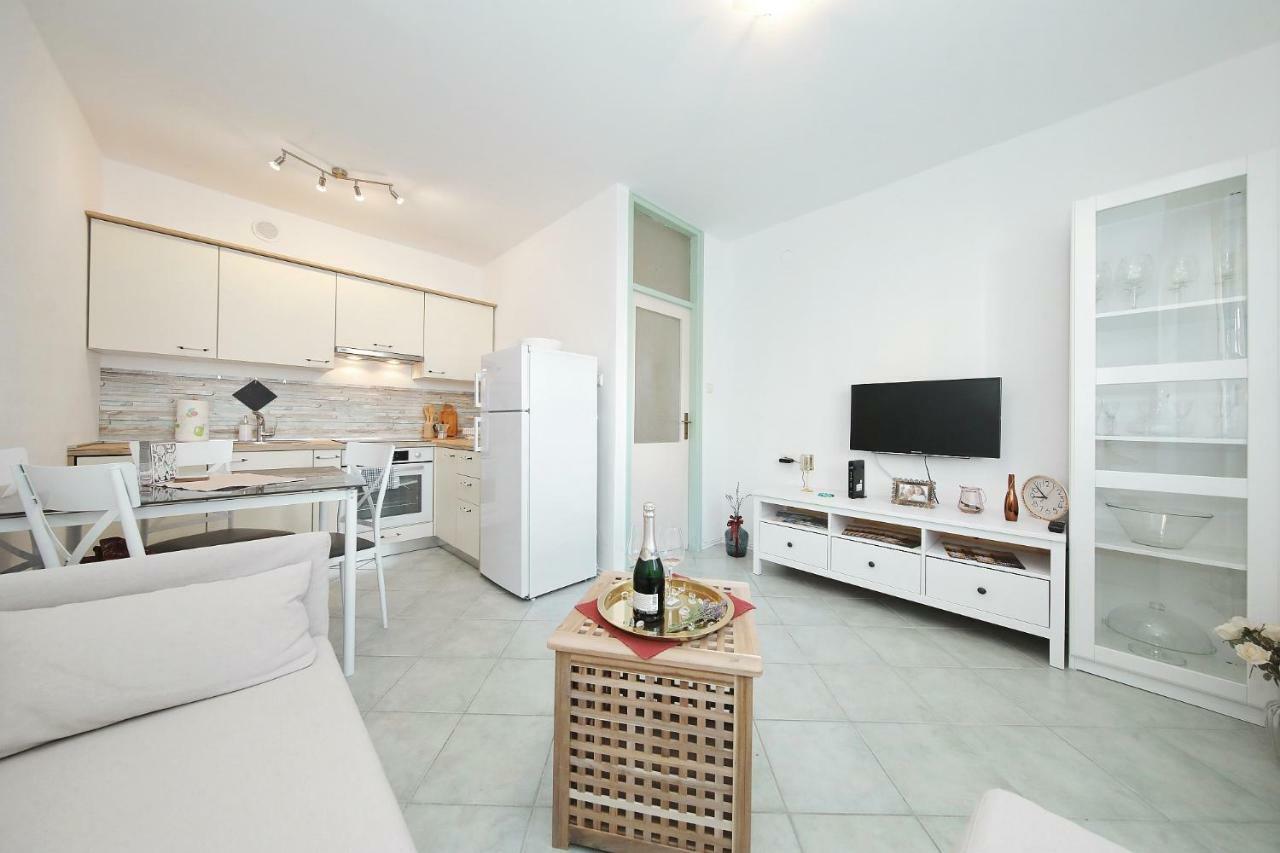 Apartman Zara Lägenhet Exteriör bild