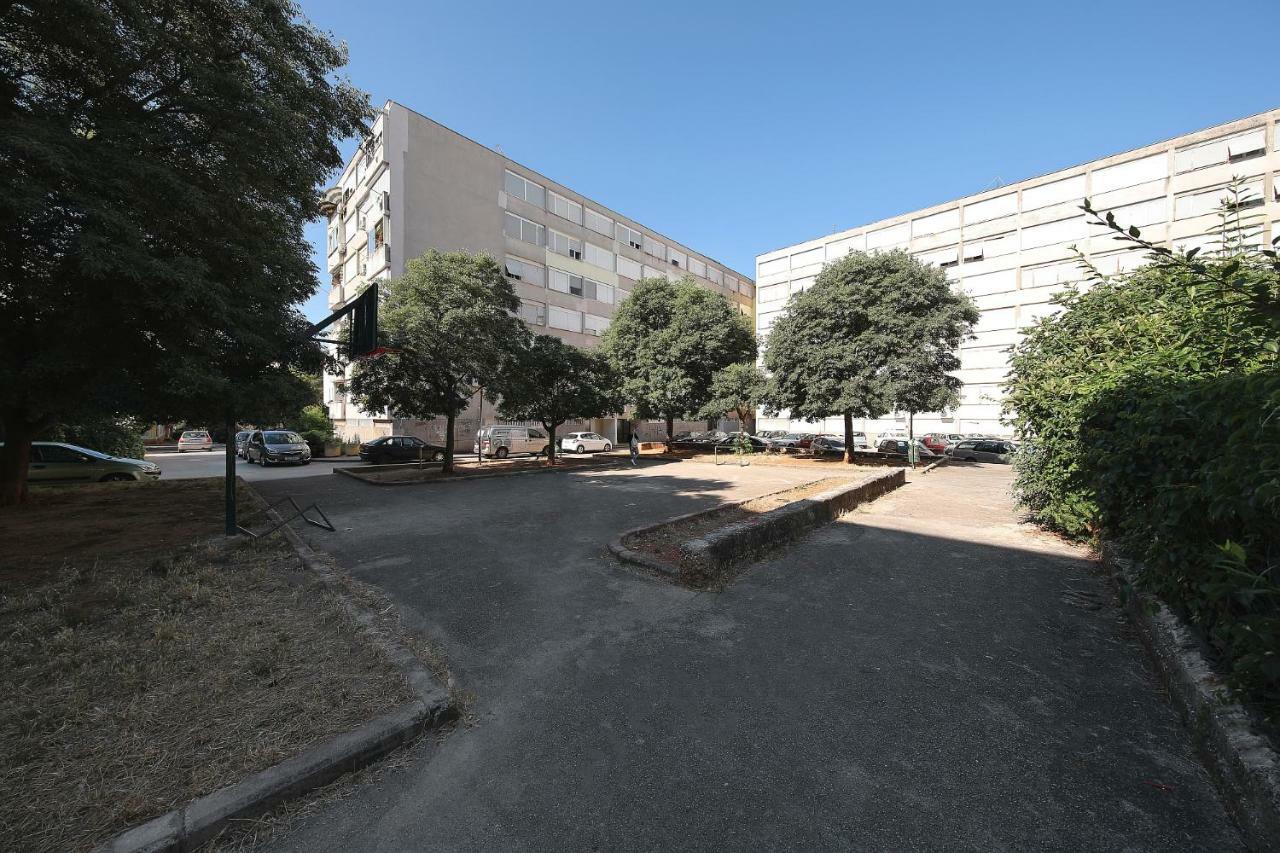 Apartman Zara Lägenhet Exteriör bild