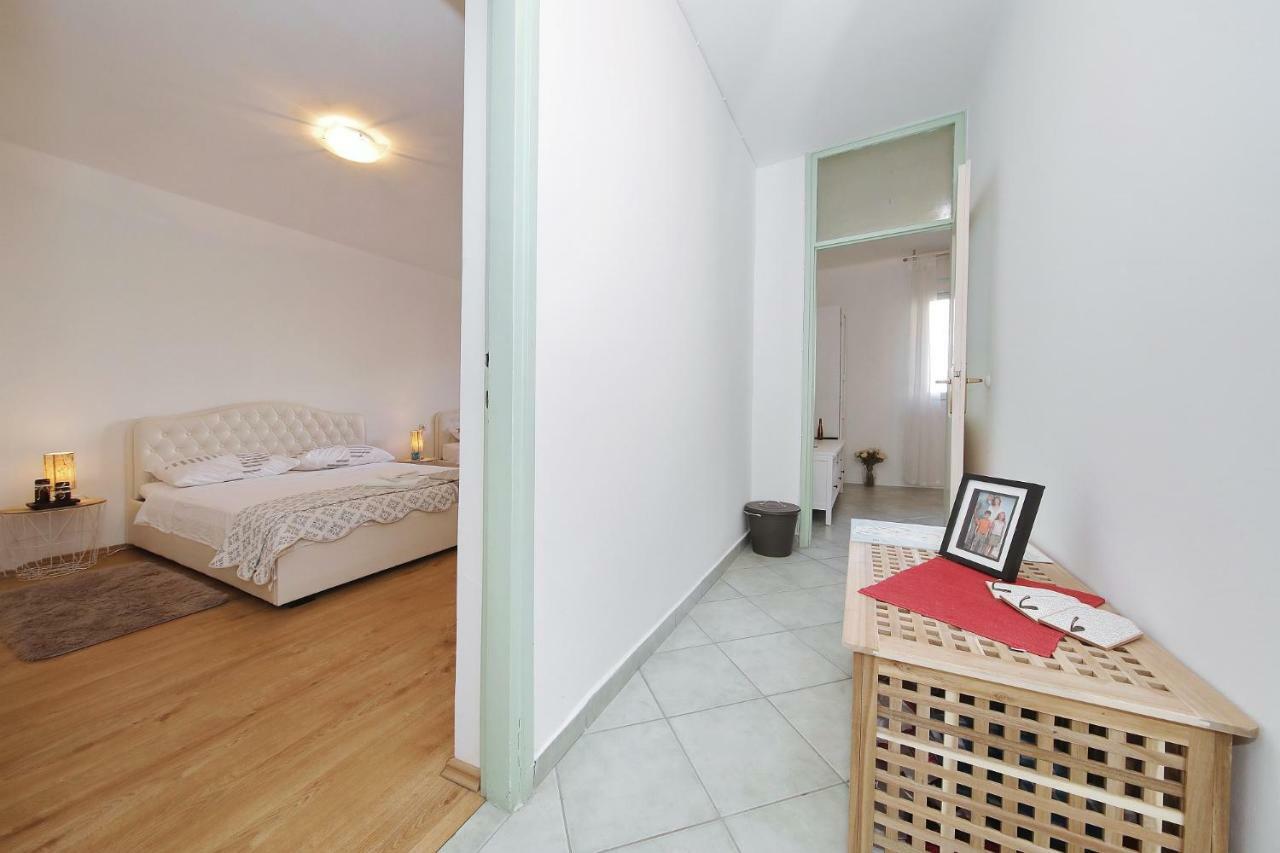 Apartman Zara Lägenhet Exteriör bild