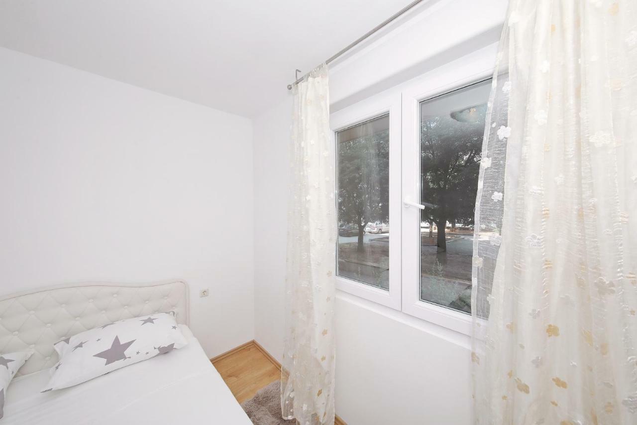 Apartman Zara Lägenhet Exteriör bild