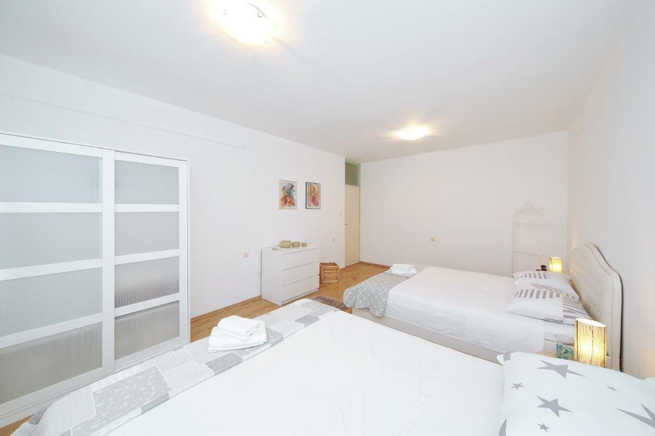 Apartman Zara Lägenhet Exteriör bild