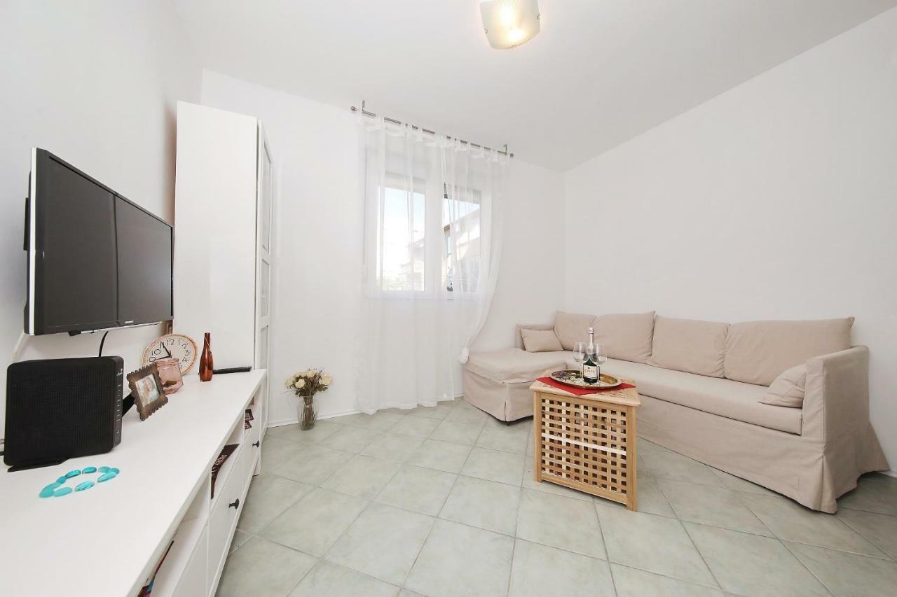 Apartman Zara Lägenhet Exteriör bild