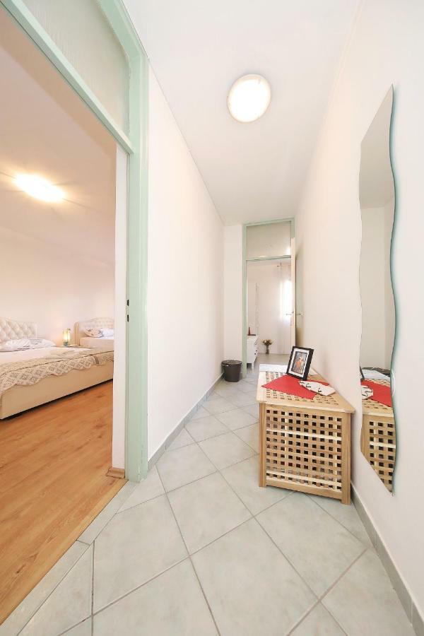 Apartman Zara Lägenhet Exteriör bild