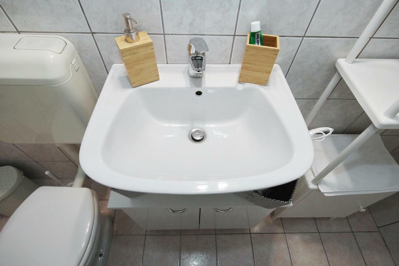 Apartman Zara Lägenhet Exteriör bild